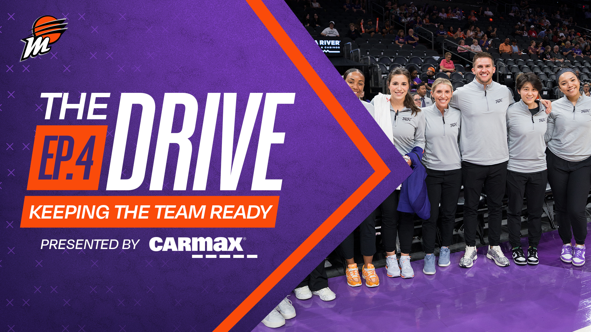 The Drive Season 5 Episode 4